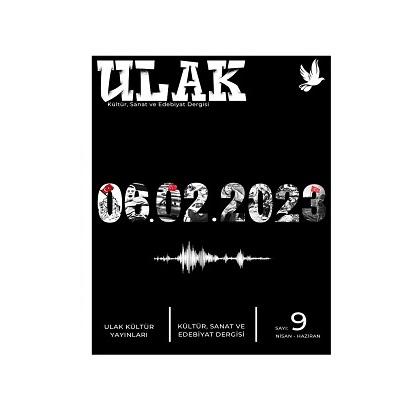 ULAK 9. SAYI
